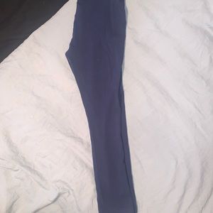 Old navy girl leggings